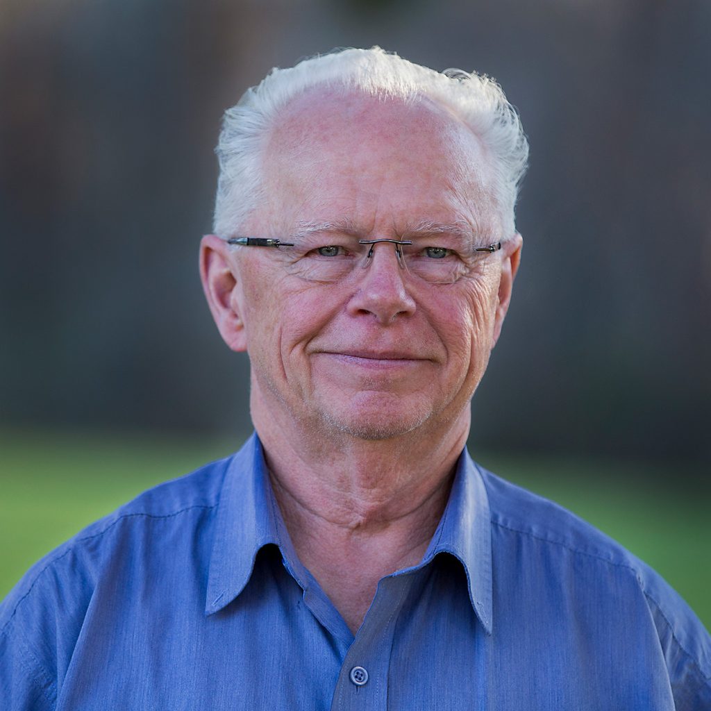 Murray MacLaughlin